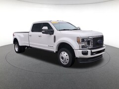 2020 Ford F-450 Limited Truck