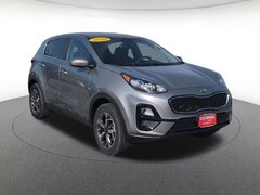 2022 Kia Sportage LX SUV
