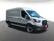  Ford Transit-350 Cargo
