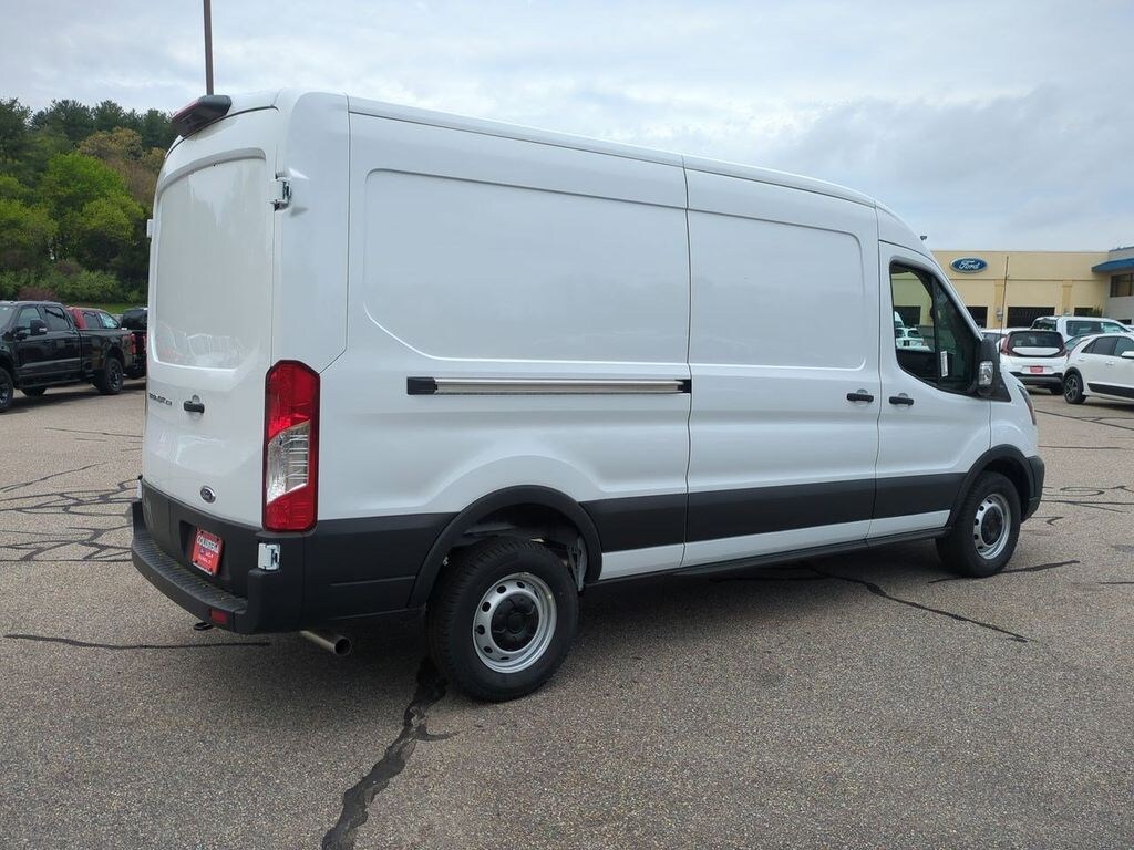 New 2025 Ford Transit-250 Cargo Base Cargo Van