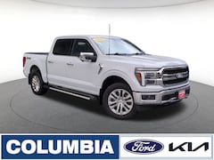 2025 Ford F-150 Lariat Truck