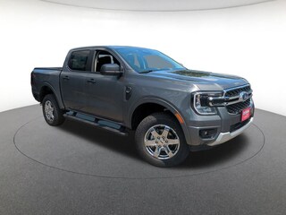 2025 Ford Ranger XLT Truck