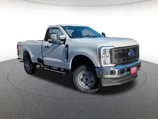 2026 Ford F-350 XL Truck