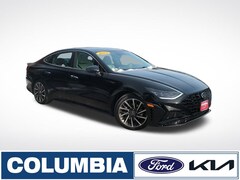 2023 Hyundai Sonata Limited Sedan