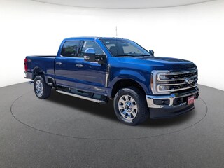 2026 Ford F-250 Lariat Truck