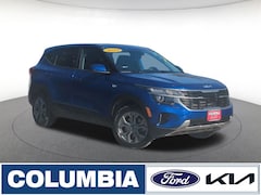 2024 Kia Seltos LX SUV