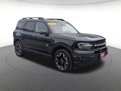 2023 Ford Bronco Sport Outer Banks SUV