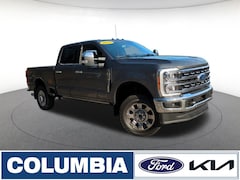 2023 Ford F-350 Lariat Truck