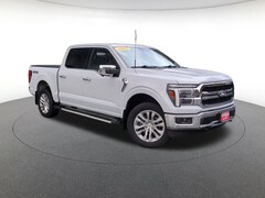 2025 Ford F-150 Lariat Truck