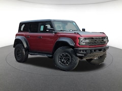 2025 Ford Bronco Raptor SUV