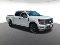 2025 Ford F-150 XL Truck