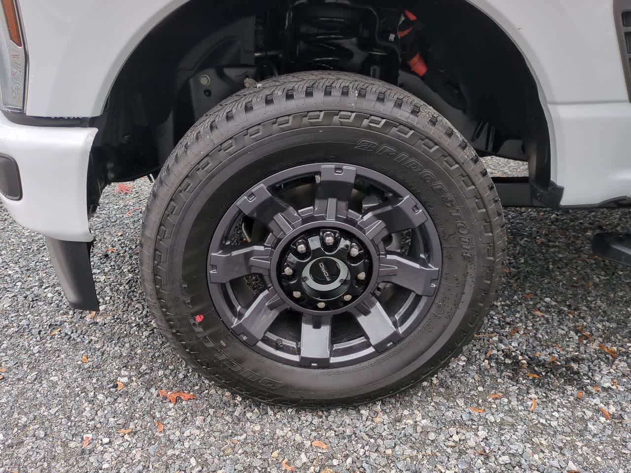 2026 Ford F-350 Super Duty XL - Photo 32