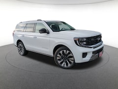2025 Ford Expedition Platinum SUV