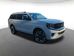 2025 Ford Expedition Platinum SUV