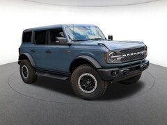 2025 Ford Bronco Badlands Advanced 4x4