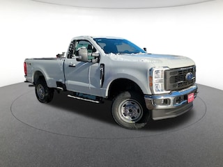 2026 Ford F-350 XL Truck