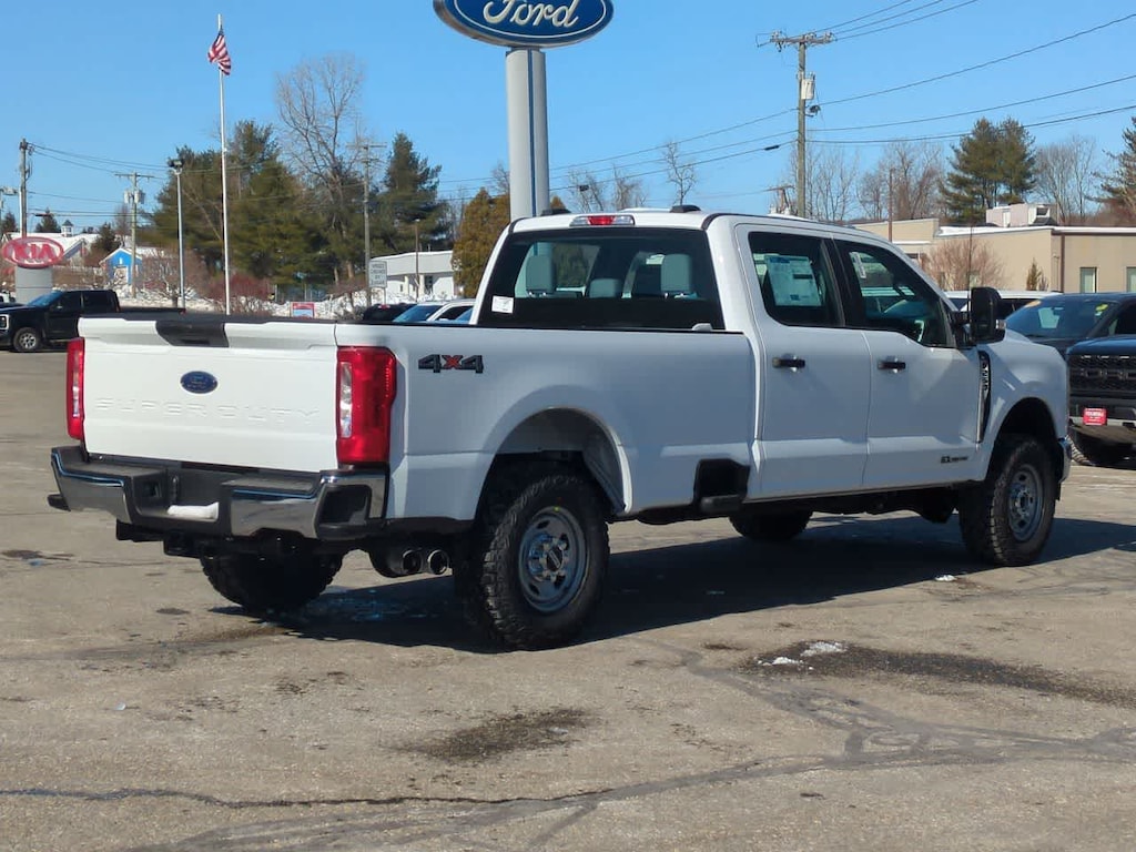 New 2026 Ford F-250 XL Truck