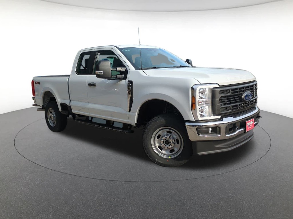 New 2026 Ford F-350 XL Truck
