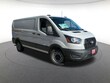  Ford Transit-150 Cargo