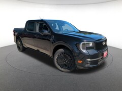 2025 Ford Maverick Lobo High Truck