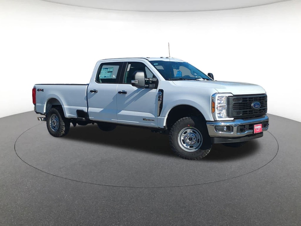 New 2026 Ford F-250 XL Truck