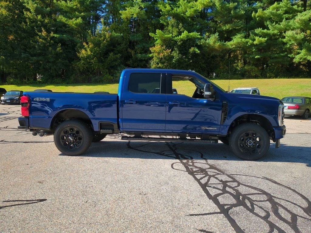 New 2026 Ford F-350 Lariat Truck