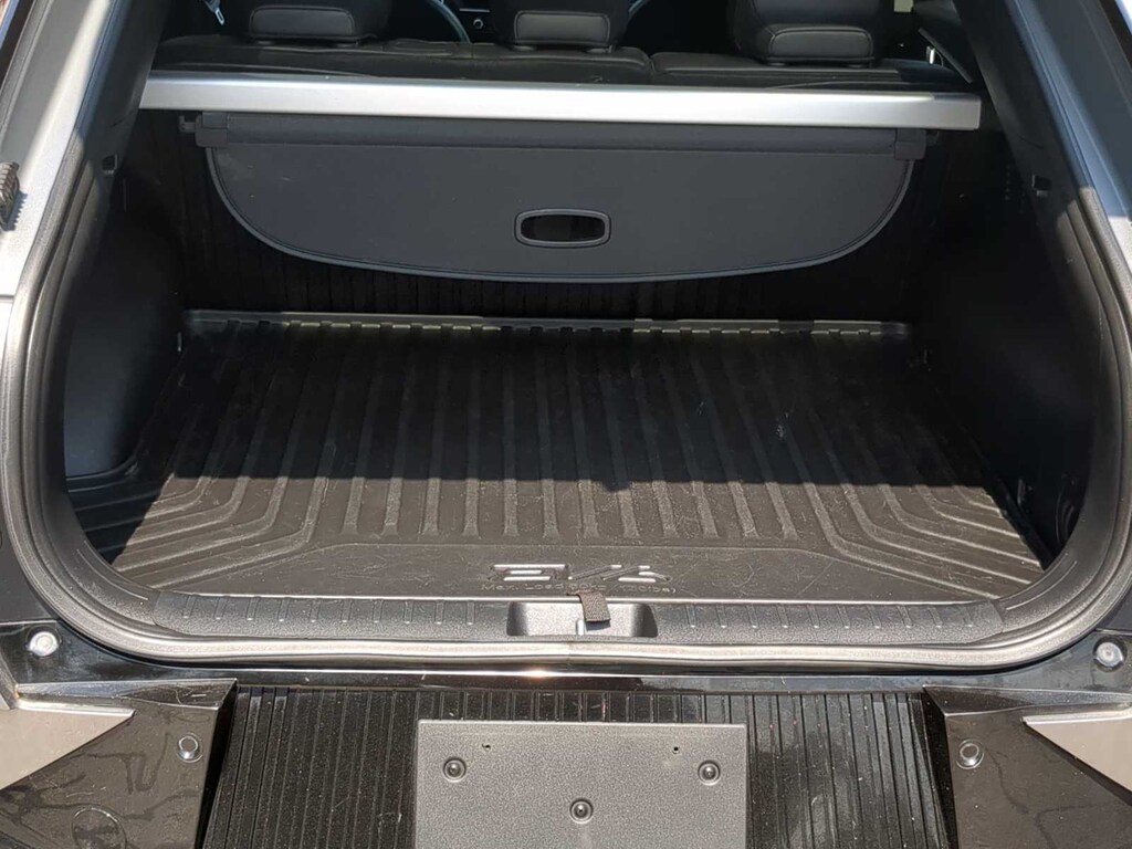 Certified 2023 Kia EV6 Wind SUV