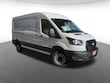  Ford Transit-250 Cargo