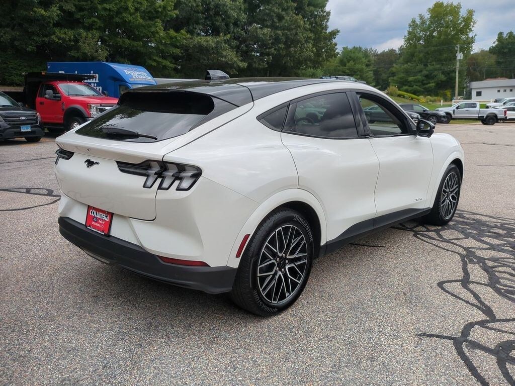 New 2025 Ford Mustang Mach-E Premium CROSSOVERS