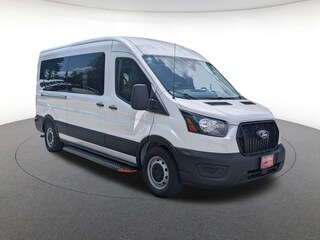 2026 Ford Transit-350 Passenger XL Van