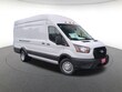  Ford Transit-350 Cargo