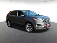 2021 Ford Edge SEL SUV