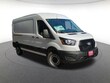  Ford Transit-250 Cargo