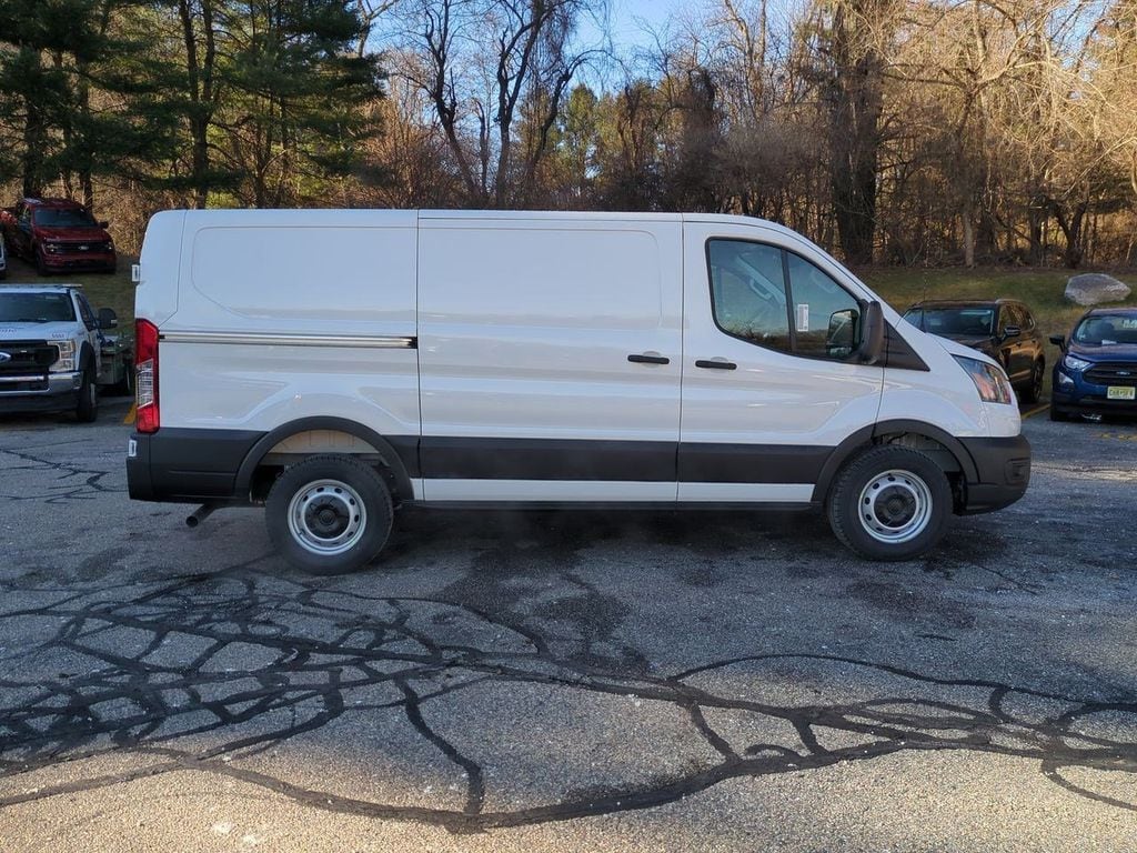 New 2026 Ford Transit-150 Cargo Base Cargo Van