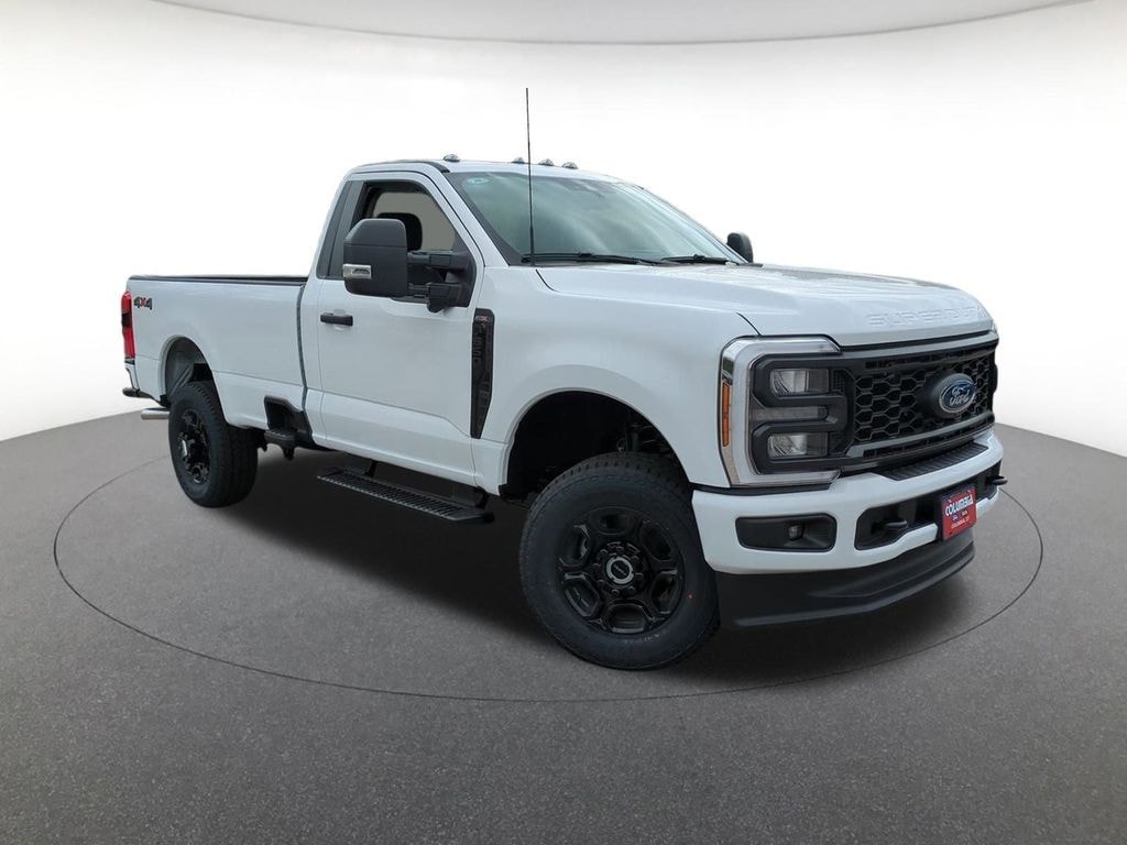 New 2025 Ford F-350 XL Truck