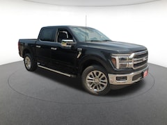 2025 Ford F-150 Lariat Truck