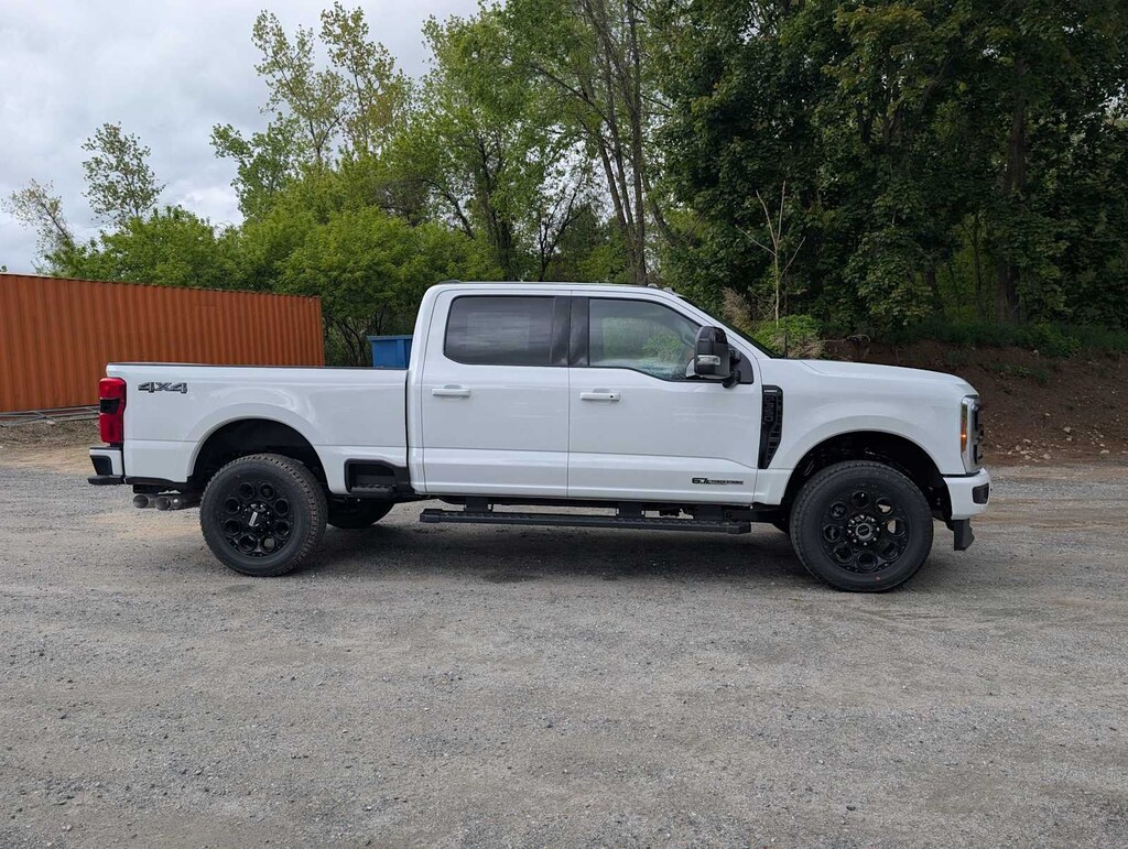 New 2026 Ford F-350 Lariat Truck
