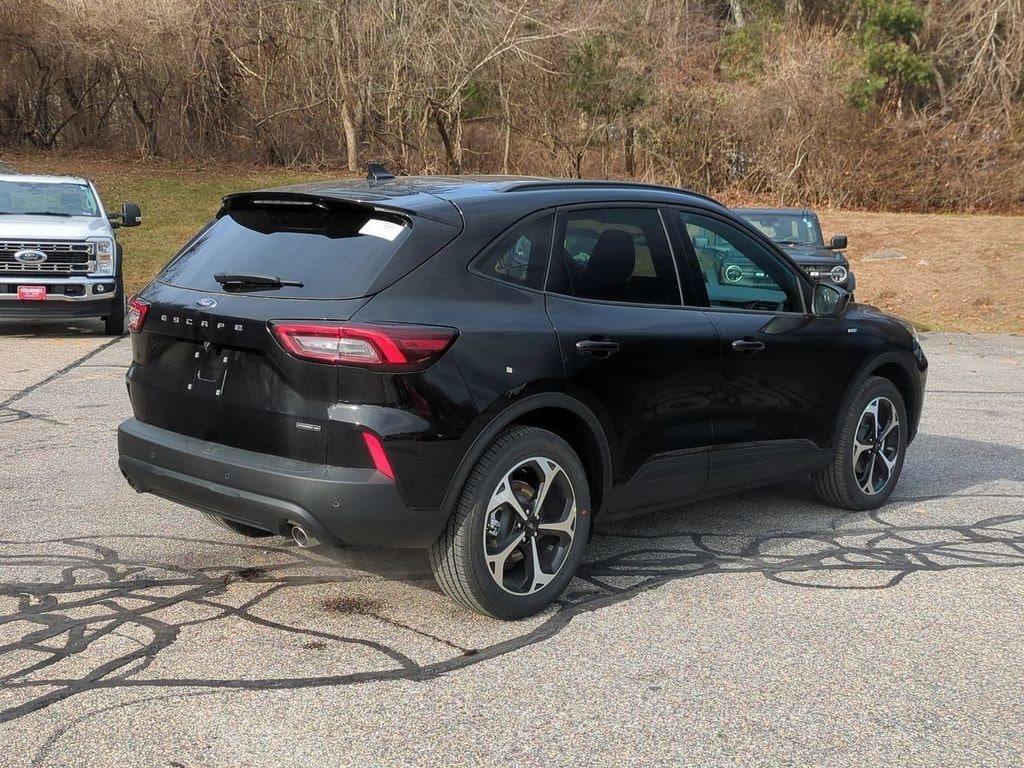 New 2026 Ford Escape ST-Line Select SUV