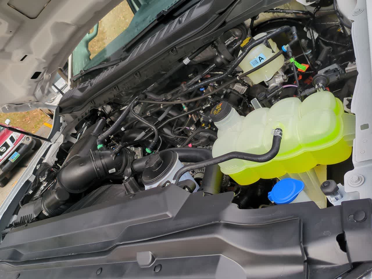 2026 Ford F-350 Super Duty Lariat - Photo 34