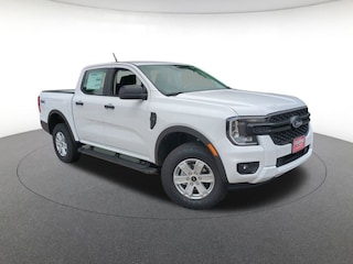 2025 Ford Ranger XL Truck