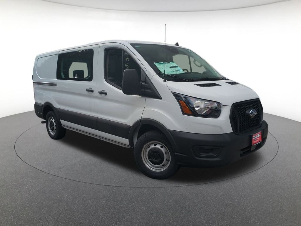 New 2024 Ford Transit-150 Cargo Base Cargo Van