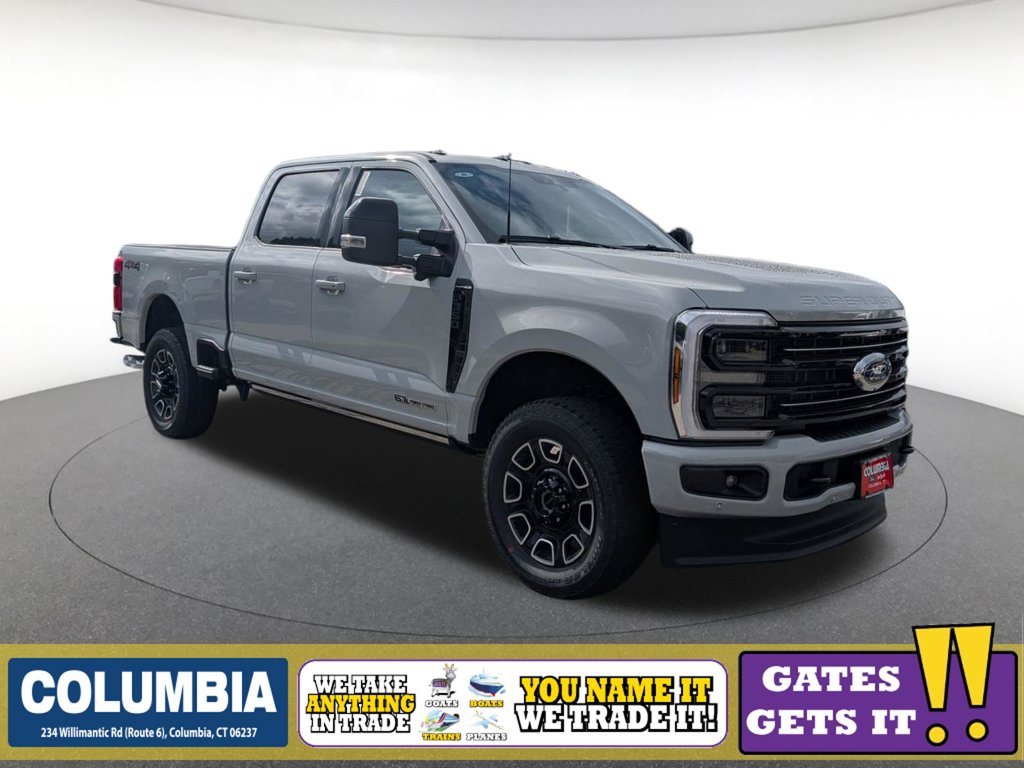  Ford F-350