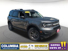 2024 Ford Bronco Sport Big Bend SUV
