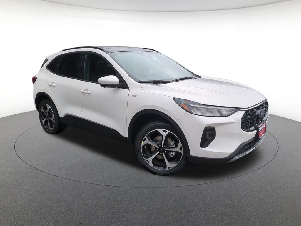 New 2025 Ford Escape ST-Line Select SUV