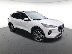 2025 Ford Escape ST-Line Select SUV
