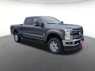 2026 Ford F-350 XLT Truck