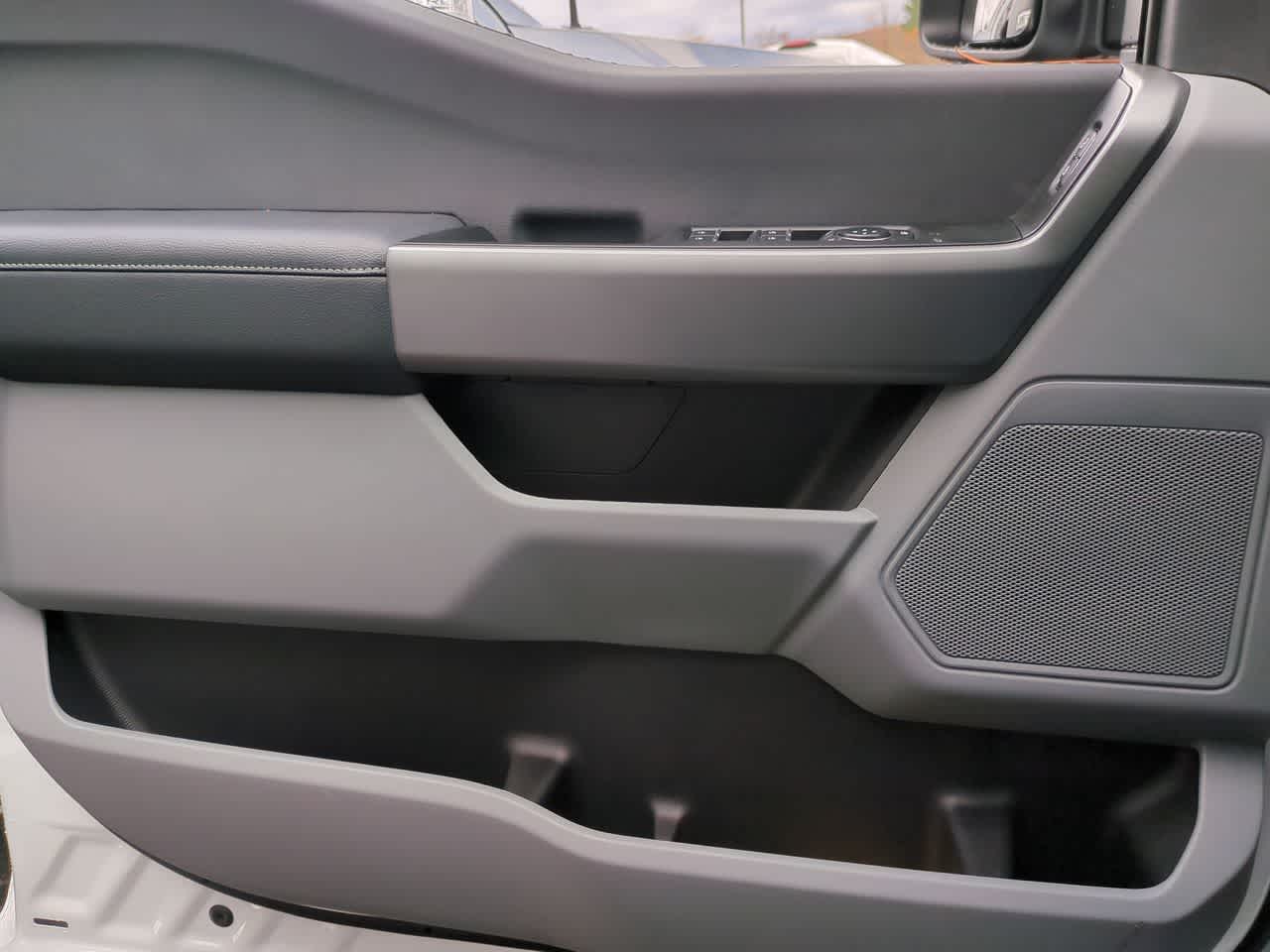 2026 Ford F-350 Super Duty XL - Photo 19