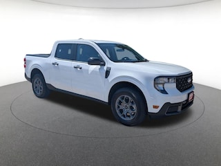 2026 Ford Maverick XLT AWD Supercrew Truck