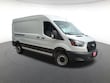  Ford Transit-350 Cargo