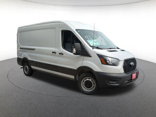2025 Ford Transit-350 Cargo Base Cargo Van